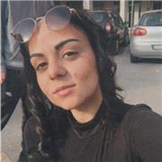 Offro ripetizioni online e in presenza, mi chiamo Elisa e sono pronta ad aiutarti!❤️